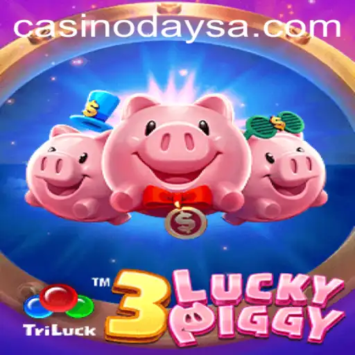 Exploring the Virtual World of 3LUCKYPIGGY: A Comprehensive Guide