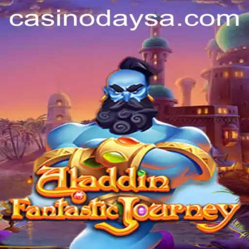 Discovering the Magical World of Aladdin: An Enchanting Game Experience