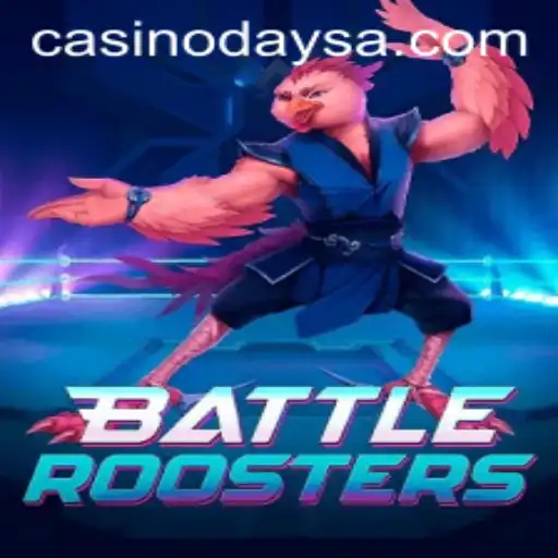 BattleRoosters: The Exciting World of Eeeegame