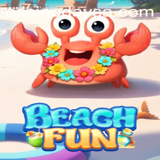 Discover the Exciting World of BeachFun: A Modern Take on Traditional Games