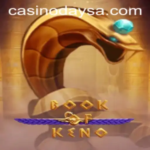 Exploring the Enchanting World of BookOfKeno