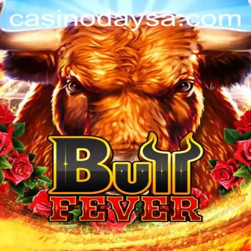 BullFever: The Electrifying New EEEEGAME Everyone is Talking About