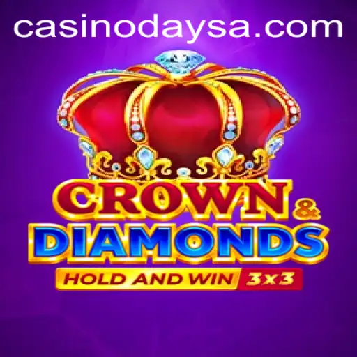 Discover the Exciting World of Crowndiamonds: The Must-Try EEEEGAME