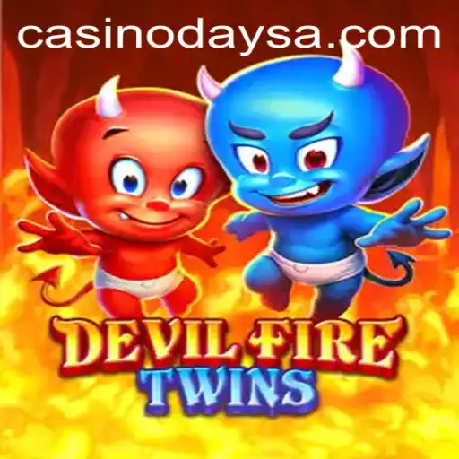 Discover the Thrilling World of DevilFireTwins – A Unique Gaming Experience