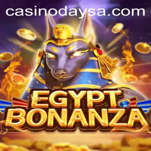 Discover the Thrills of EgyptBonanza: A Journey Through the Sands of Time