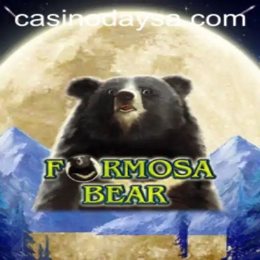 Unveiling the Excitement of FormosaBear: A Dive into the EEEEGAME Phenomenon