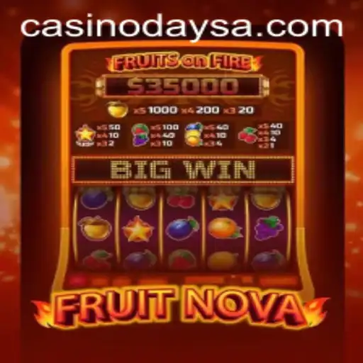 Unveiling the Splendor of FruitNova: A Dive into the Eeeegame Phenomenon