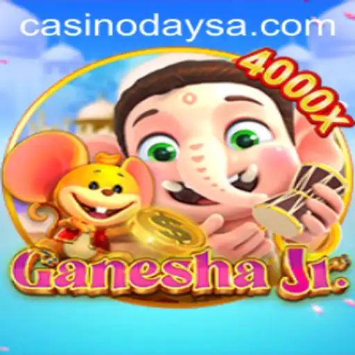 Unveiling GaneshaJr: A New Dimension in Digital Gaming