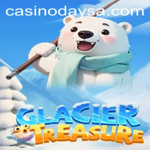 Discover the Hidden Thrills of GlacierTreasure: The Ultimate Arctic Adventure