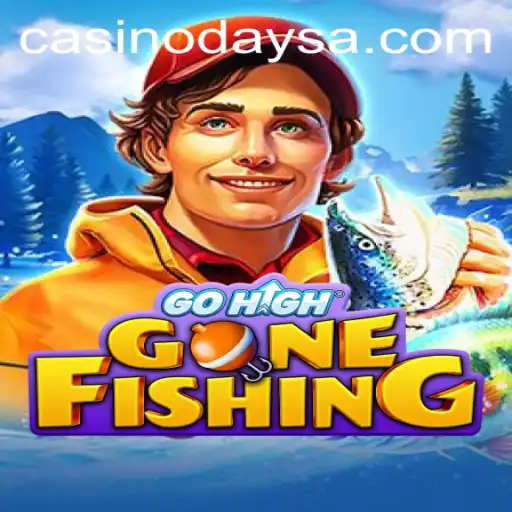 GoHighGoneFishing: A Deep Dive into the Latest eeeegame Sensation