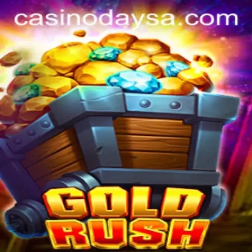 GoldRush: A Journey Through Gaming Adventure
