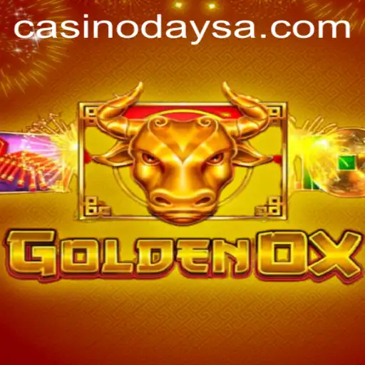 Exploring the World of GoldenOx: The Ultimate Eeeegame Experience