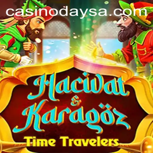 Exploring the Unique World of HacivatandKaragoz – An Innovative Gaming Experience