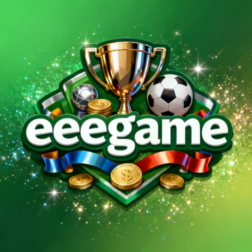 eeeegame Logo