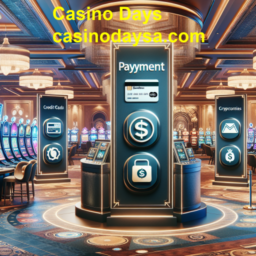 Métodos de Pagamento