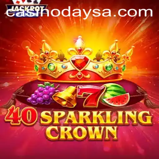 40SparklingCrown: A Captivating Journey into the Game World