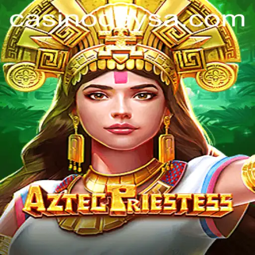AztecPriestess: A Glimpse into Ancient Civilizations through Gaming