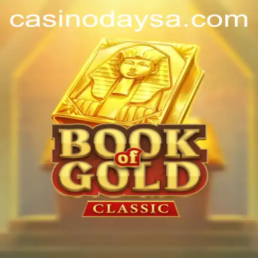 Dive into the Enchantment of BookOfGoldClassic
