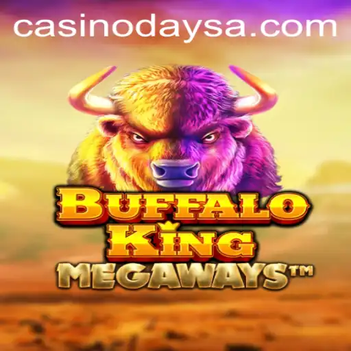 BuffaloKing: An Epic Journey into eeeegame
