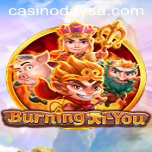 Exploring the Mystical Realms of BurningXiYou: An In-Depth Look