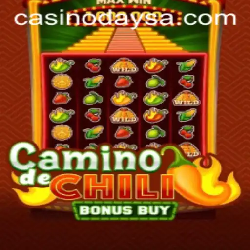 CaminodeChiliBonusBuy: Unveiling the Thrilling World of eeeegame's Latest Adventure