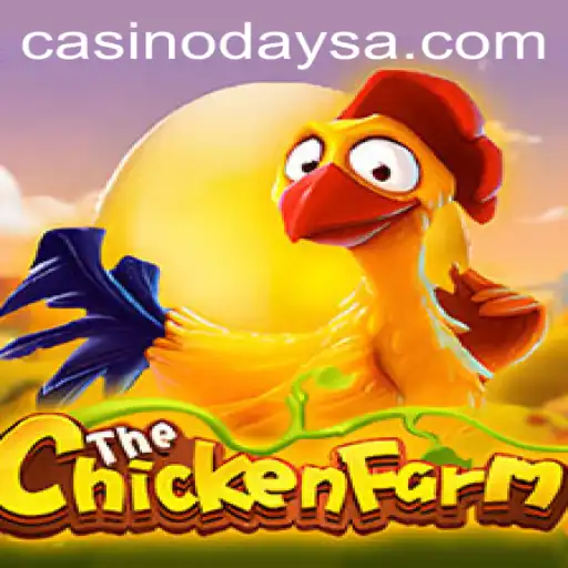 Discover the Exciting World of ChickenFarm: A Cluck-tastic eeeegame Experience