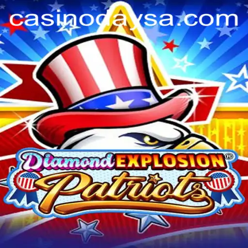 Explore the Excitement of DiamondExplosionPatriots: A Game-Changing Experience