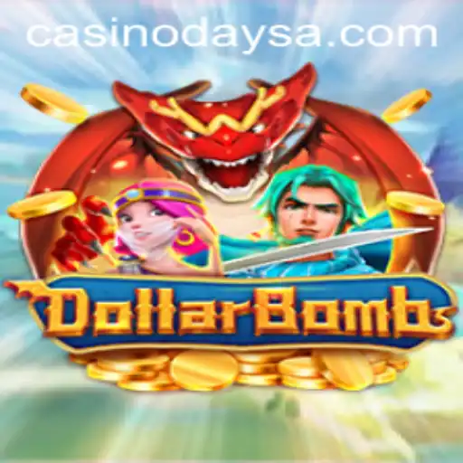 DollarBombs: The Thrilling New Game of Strategy