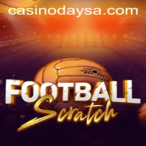 Unveiling FootballScratch: A Revolutionary Game Experience
