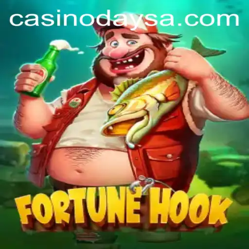 Unveiling FortuneHook: The Captivating Adventure Game Taking the World by Storm