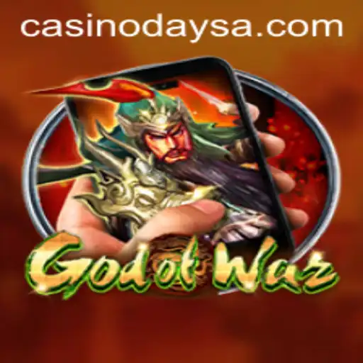 GodofWarM: An In-Depth Look at the Epic Adventure
