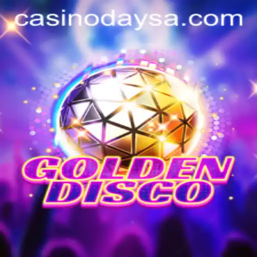 Unveiling GoldenDisco: The EEEEGAME Revolution