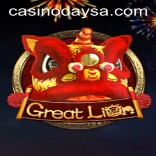 GreatLion: An Immersive Adventure Reimagined