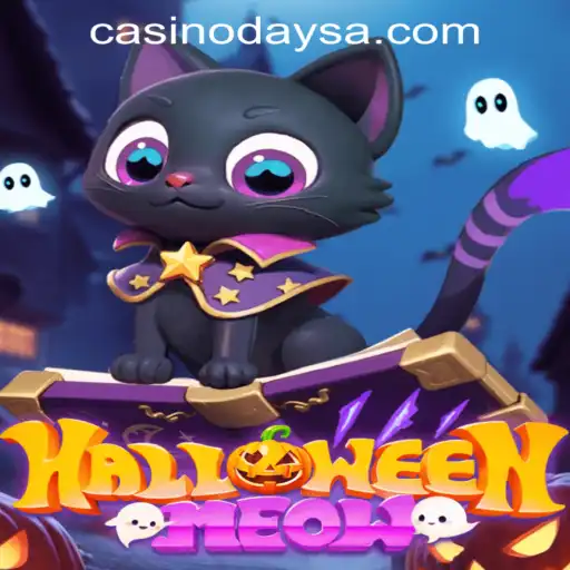 HalloweenMeow: The New eeeegame Phenomenon Embracing Spooky Fun