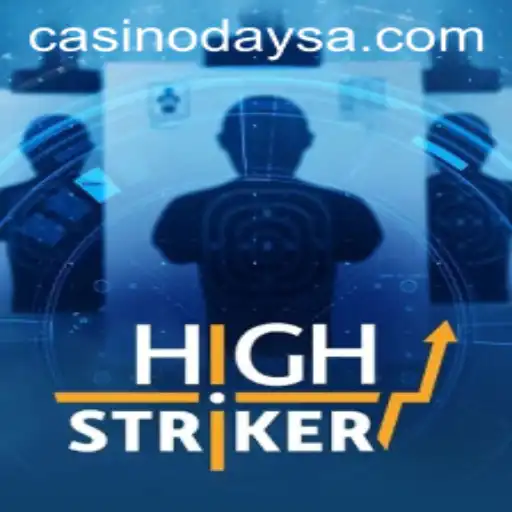 Experience the Thrill of HighStriker: The Ultimate eeeegame Adventure