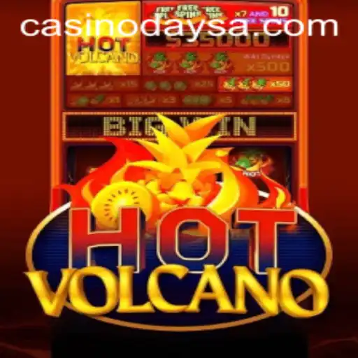 Discover the Excitement of HotVolcano: An Immersive EEEEGAME Experience
