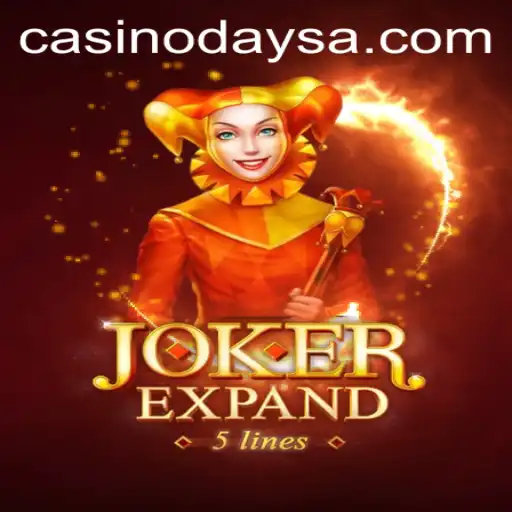 Exploring the Unique World of JokerExpand in the Era of Interactive Gaming