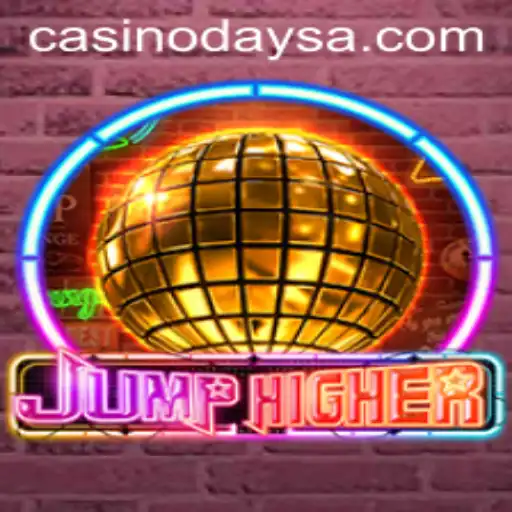 JumpHigher: The Innovative Game Taking the World by Storm