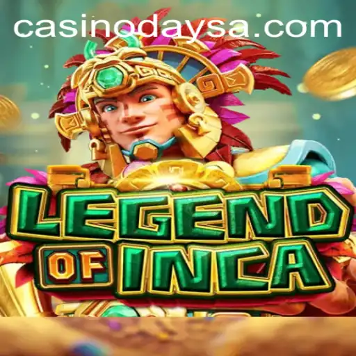 Exploring the Mystical World of LegendofInca