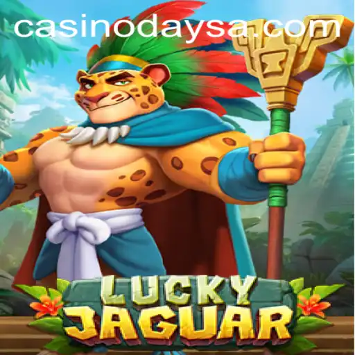 Discover the Thrills of LuckyJaguar: A Unique eeeegame Experience
