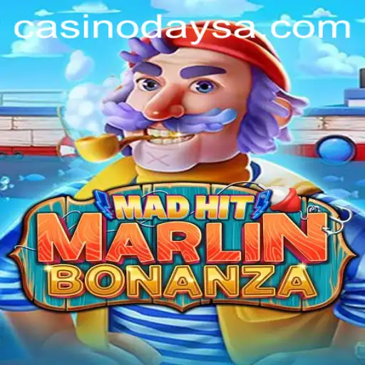 Unveiling MadHitMarlinBonanza: An Exciting Dive into Aquatic Gaming Adventures