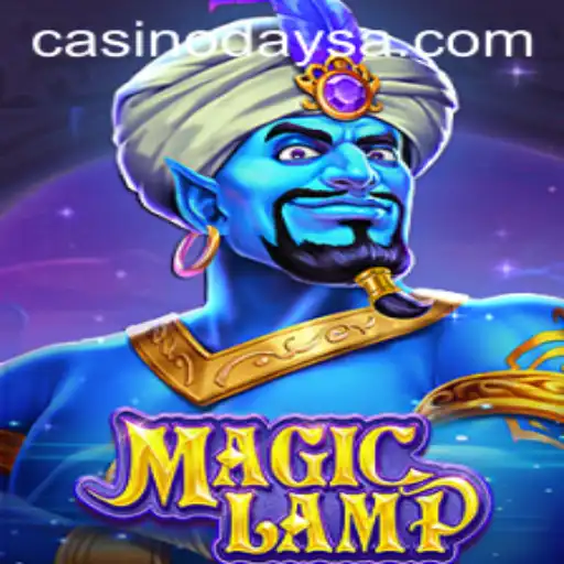 Exploring the Enchanting World of MagicLamp: A Comprehensive Guide