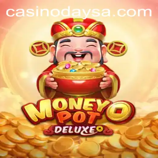 Exploring the Exciting World of MoneyPotDELUXE: A Comprehensive Guide
