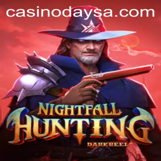 NightfallHunting: An Immersive Gaming Experience Redefining Virtual Adventures