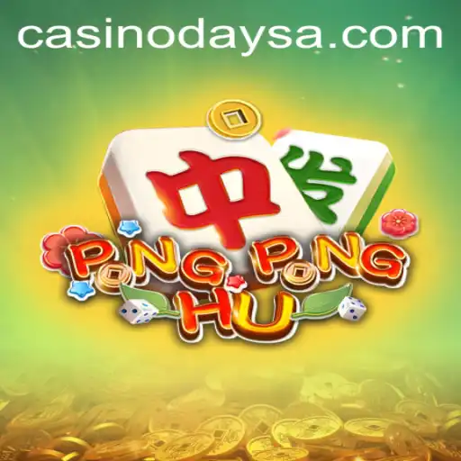 Discover the Exciting World of PONGPONGHU: A New Era in Gaming