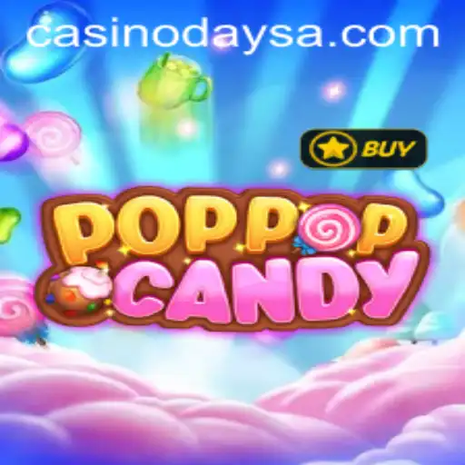 Discover POPPOPCANDY: The eeeegame Phenomenon