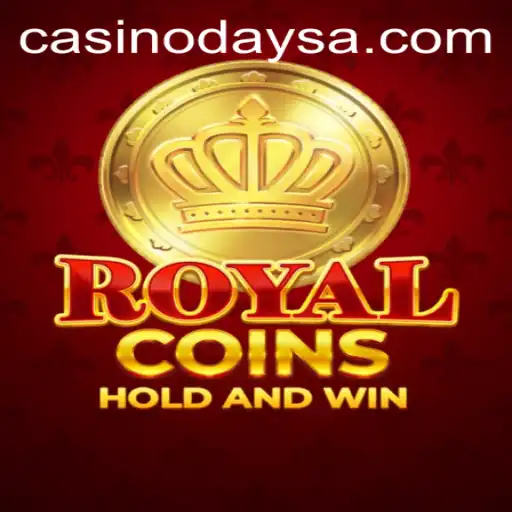 RoyalCoins: The Exciting New Adventure in Gaming