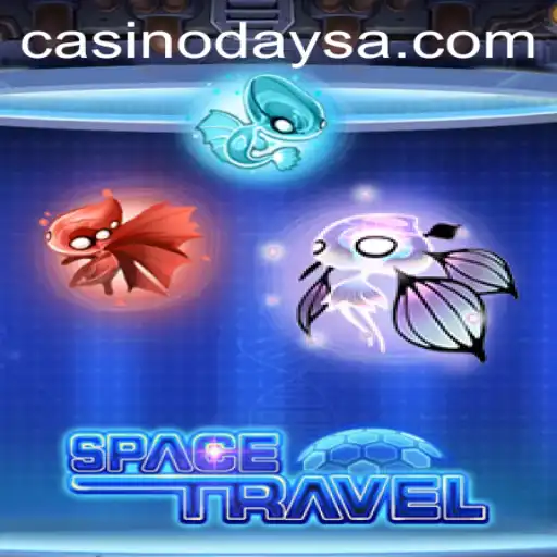Discover the Universe with SpaceTravel: An Immersive Galactic Adventure