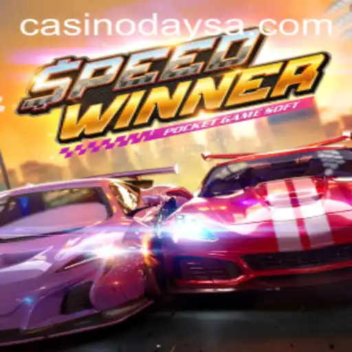 Unleashing the Thrill of SpeedWinner and Understanding the EEEEGAME Phenomenon