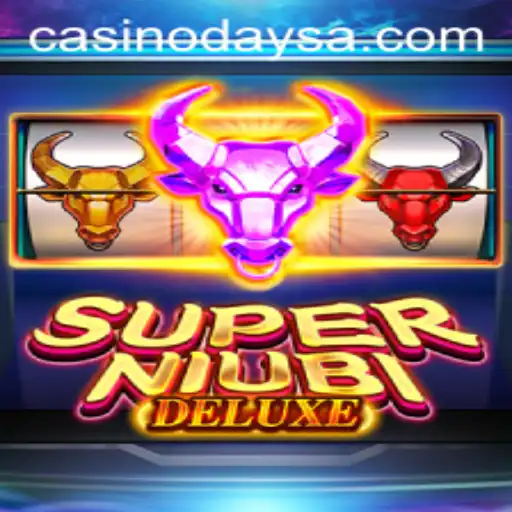 Dive into SuperNiubiDeluxe: The Ultimate Eeeegame Experience